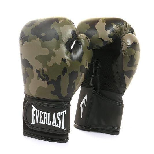 Everlast  Spark Training Boxing Glove camouflage