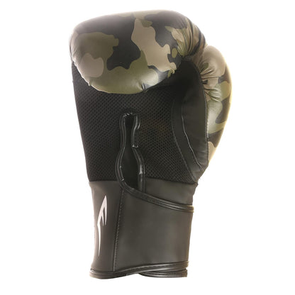 Everlast  Spark Training Boxing Glove camouflage