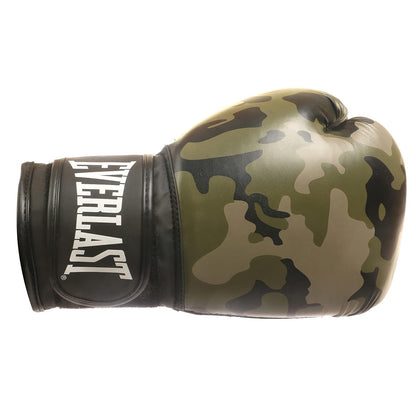 Everlast  Spark Training Boxing Glove camouflage