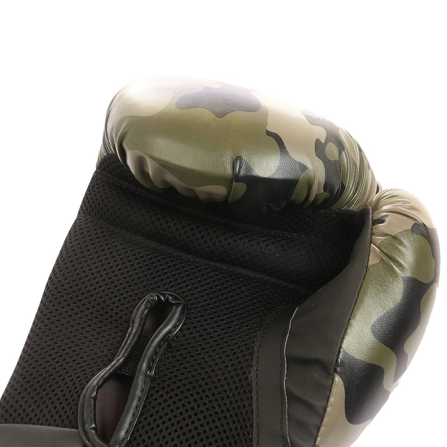 Everlast  Spark Training Boxing Glove camouflage