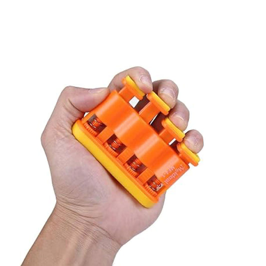 FINGERS Resistance