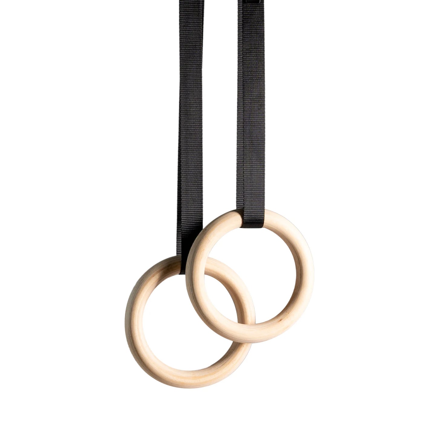 Gymnastics Rings