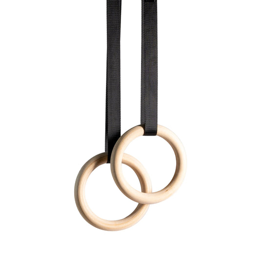 Gymnastics Rings