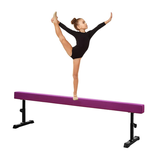Adjustable Balance Beam