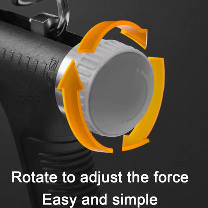 Hand Grip Counter