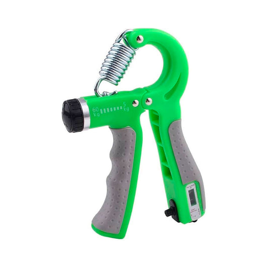Hand Grip counter