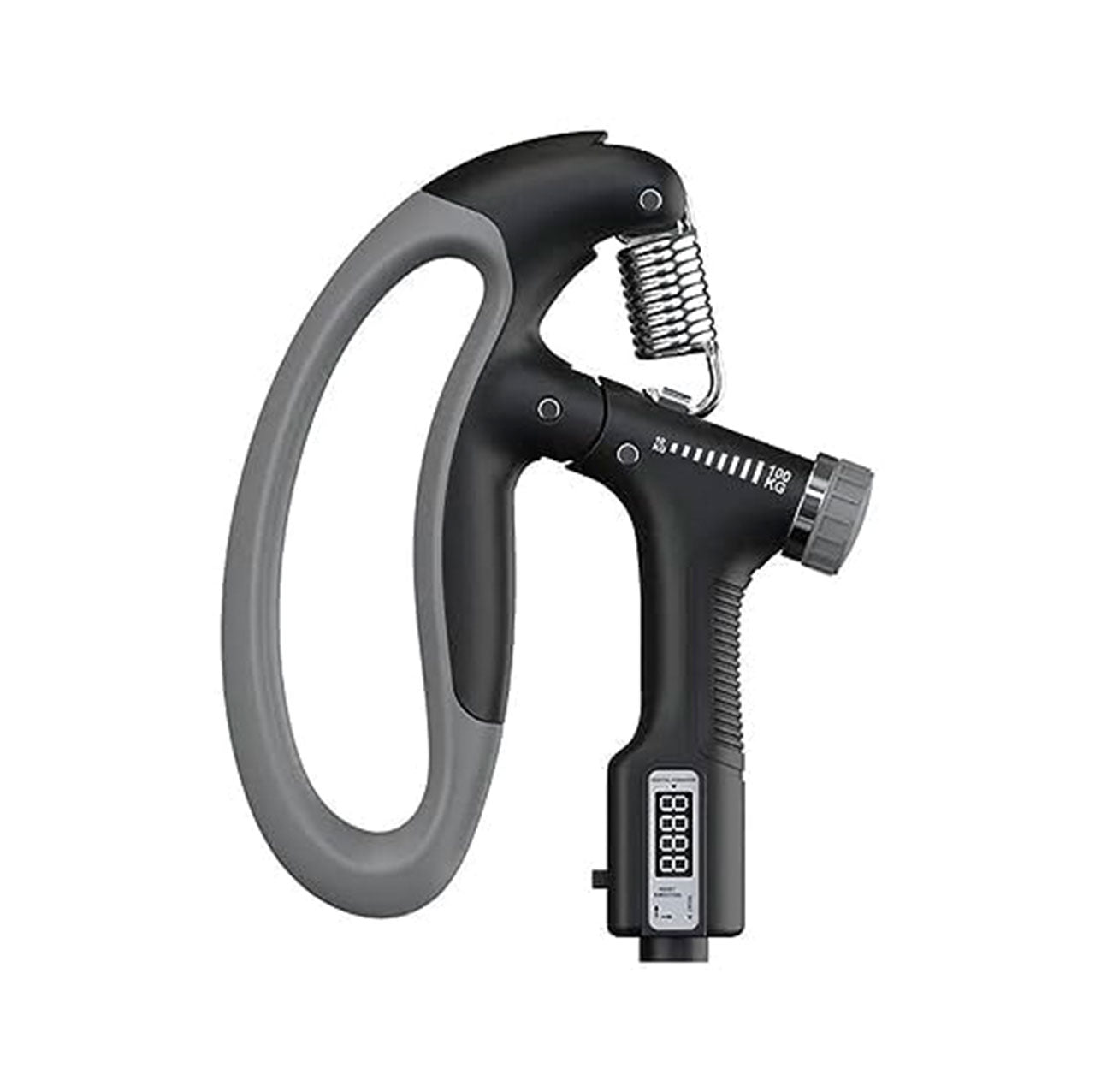 Hand Grip Counter