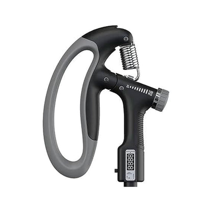 Hand Grip Counter