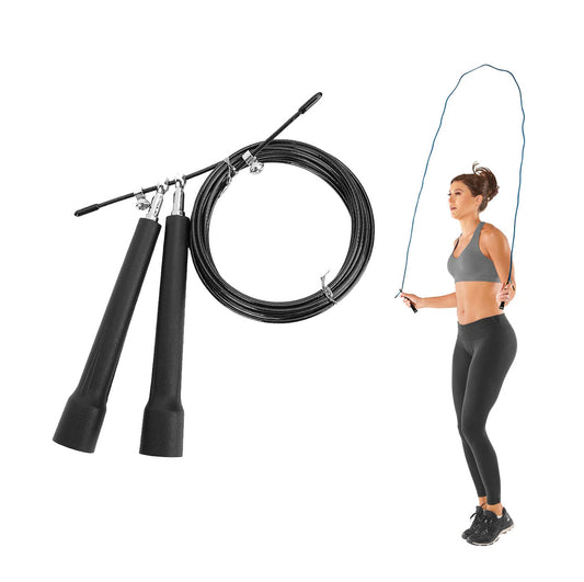 Jumping Robe Wire