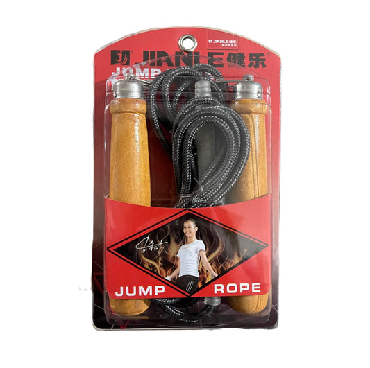 Jumping Robe