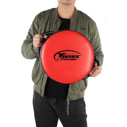 Leather Strike Pad Boxing / Taekwondo / Kickboxing