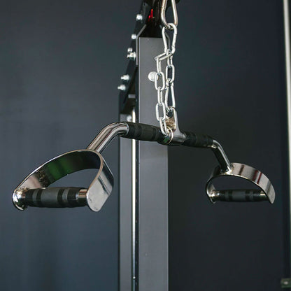 Lat Pulldown Bar