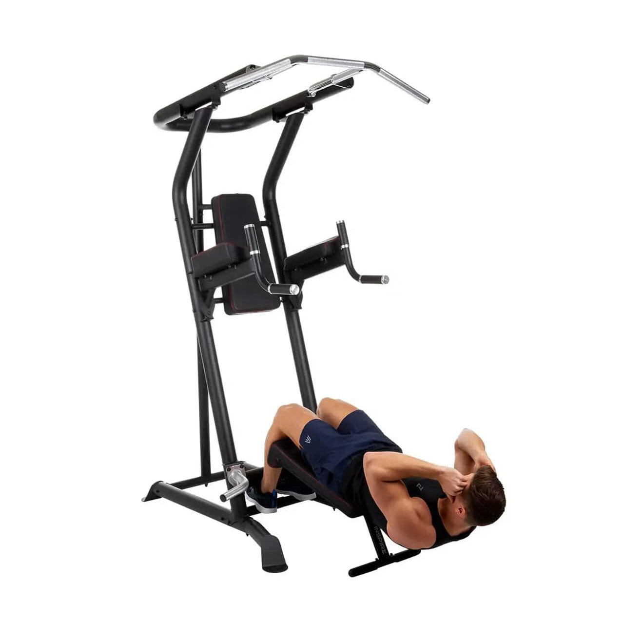 INSPIRE VKR VERTICAL KNEE RAISE