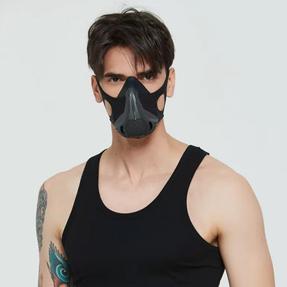 Training Mask