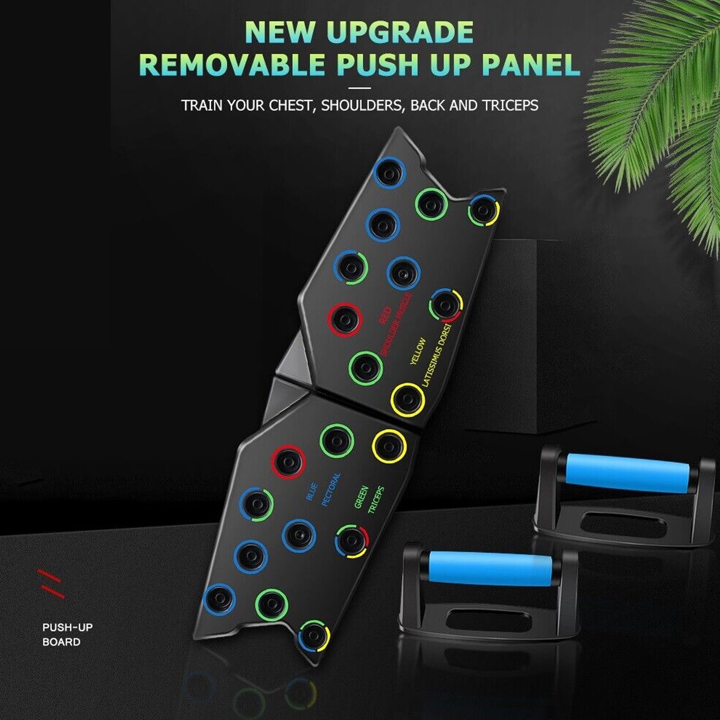 Push-Up Board