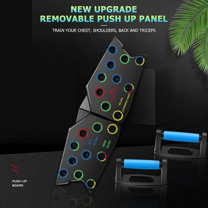 Push-Up Board