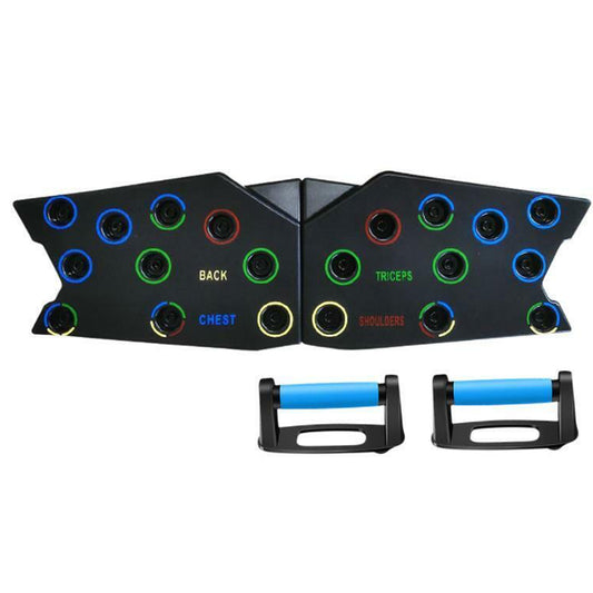 Push-Up Board