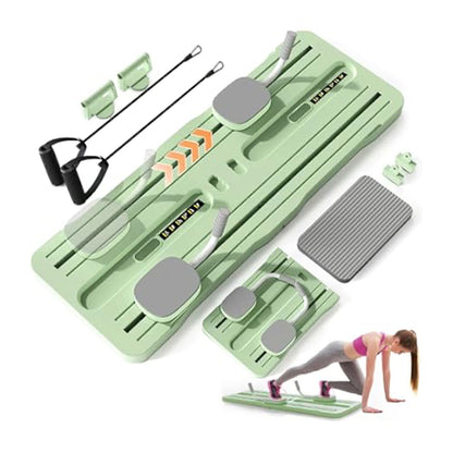 Pilates Board