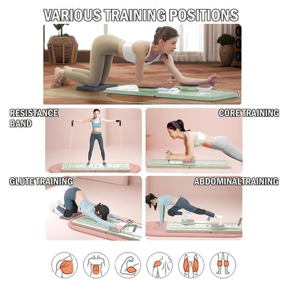 Pilates Board