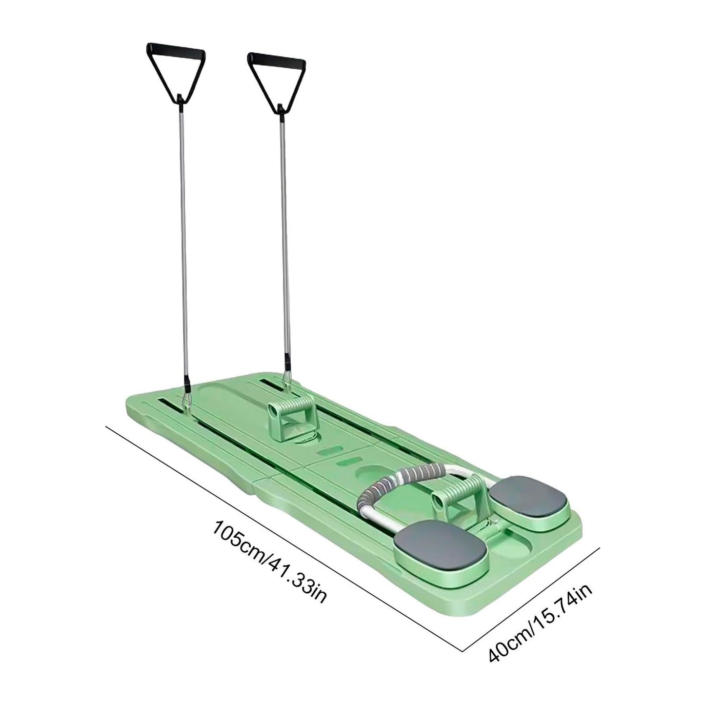Pilates Board
