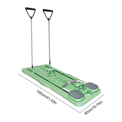 Pilates Board