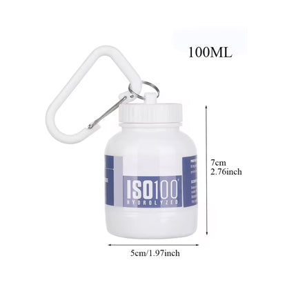 PROTABLE PROTEIN