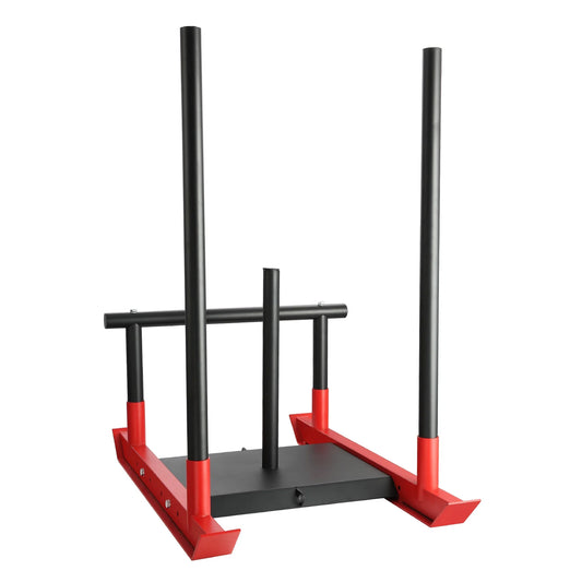 Sled Push