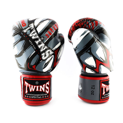 Twins Boxing Gloves-FBGV-55 Demon