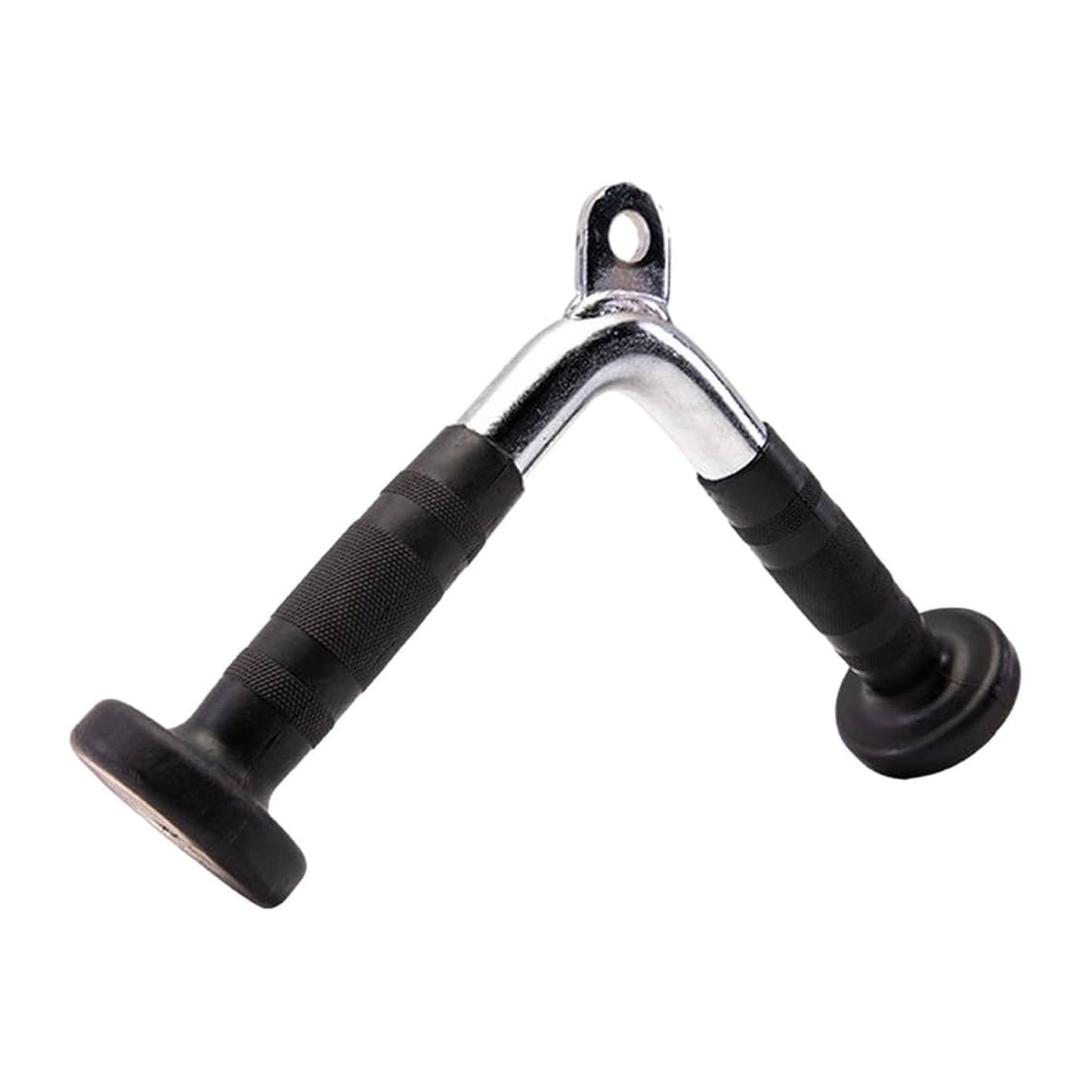 tricep handle pushdown
