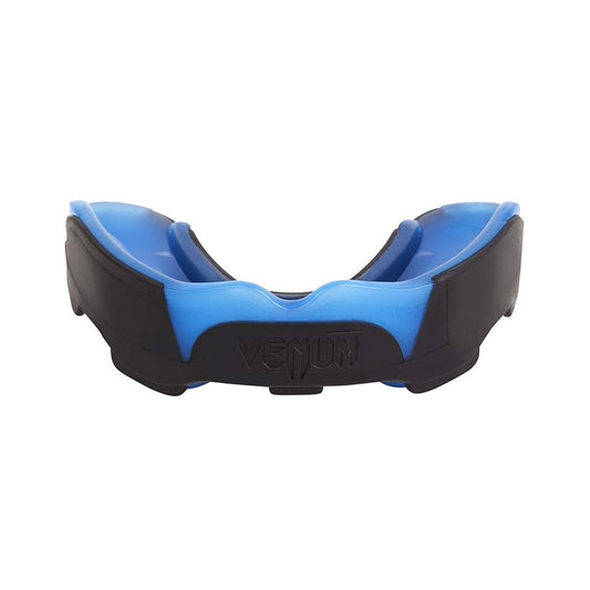 Venum Predator Mouth Guard, Black/Blue