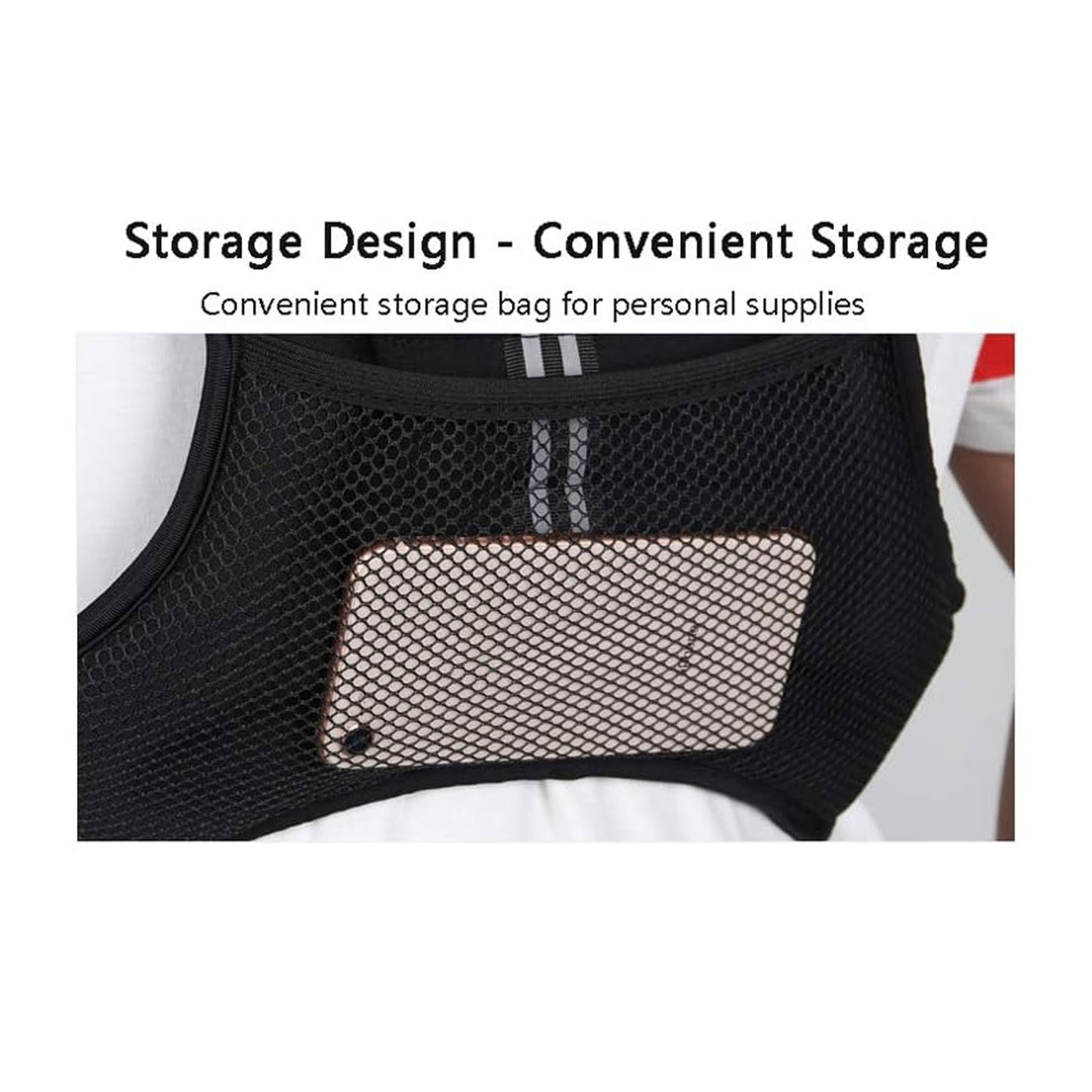Weight Vest