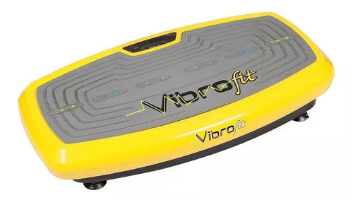 Vibro-Fit  |  Vibration Plate