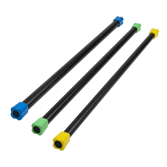 Weighted Bars